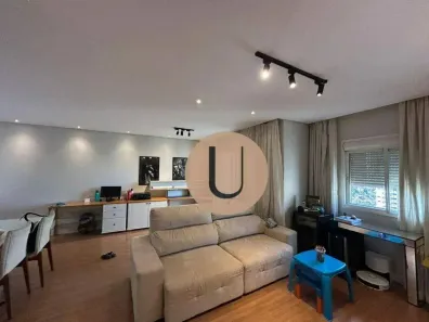 Apartamento com 2 Quartos à venda, 87m² no Jardim Tupanci, Barueri