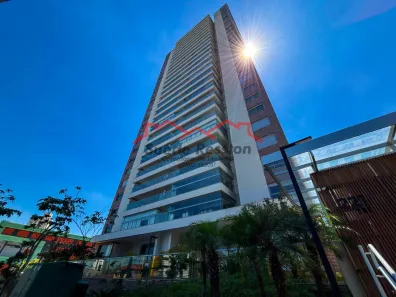 Apartamento com 3 Quartos à venda, 121m² no Vila Sofia, São Paulo