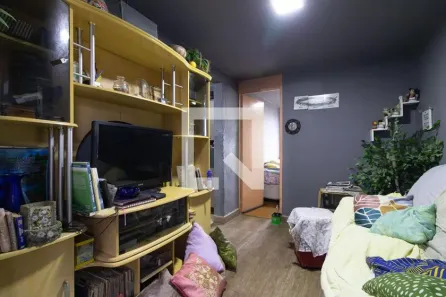 Apartamento com 2 Quartos à venda, 48m² no Conjunto Habitacional Padre Manoel de Paiva, São Paulo