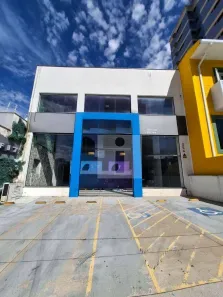 Ponto Comercial para alugar, 280m² no Cambuí, Campinas