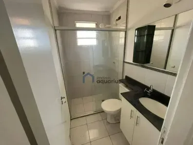 Casa de Condomínio com 3 Quartos para venda ou aluguel, 154m² no Urbanova VI, São José dos Campos