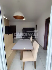 Apartamento com 2 Quartos à venda, 50m² no Jardim Gibertoni, São Carlos