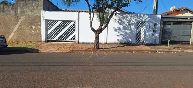 Casa com 3 Quartos à venda, 195m² no Jardim Universal, Araraquara