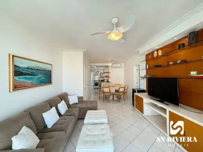 Apartamento com 3 Quartos à venda, 112m² no Riviera, Bertioga