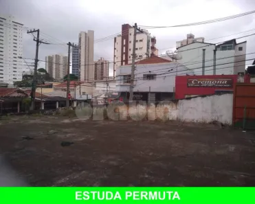 à venda, 360m² no Vila Bastos, Santo André