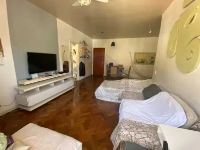 Apartamento com 4 Quartos à venda, 125m² no Tijuca, Rio de Janeiro