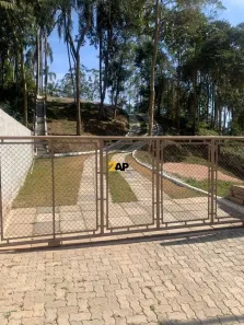 Lote/Terreno à venda, 1500m² no Chácaras Lidia, Embu das Artes