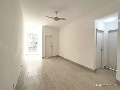 Apartamento com 2 Quartos à venda, 72m² no Rocha, Rio de Janeiro