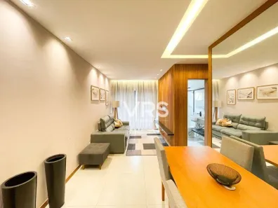 Apartamento com 2 Quartos à venda, 57m² no Alto, Teresópolis