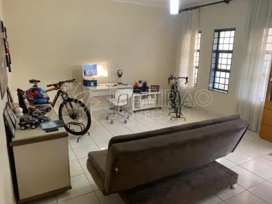 Casa com 4 Quartos para alugar, 369m² no City Ribeirão, Ribeirão Preto