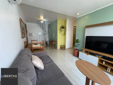 Cobertura com 3 Quartos à venda, 153m² no Teresópolis, Porto Alegre