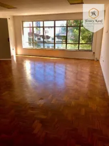 Sala Comercial para venda ou aluguel, 116m² no Liberdade, São Paulo