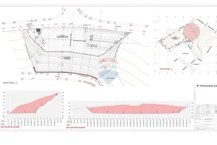 Galpão/Depósito/Armazém para alugar, 3060m² no Serra Dourada (Parque Durval de Barros), Ibirité