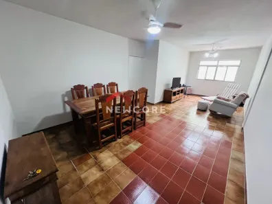 Apartamento com 2 Quartos à venda, 78m² no Guilhermina, Praia Grande