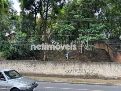 Lote/Terreno à venda, 1216m² no Jardim Atlântico, Belo Horizonte