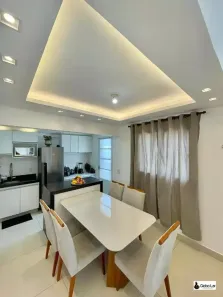Casa com 3 Quartos à venda, 75m² no Residencial Itamaracá, Limeira