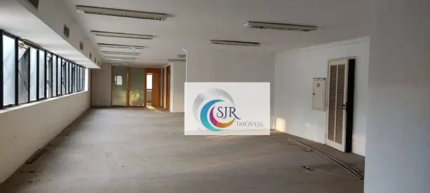 Sala Comercial para alugar, 260m² no Vila Olímpia, São Paulo