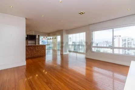 Cobertura com 4 Quartos à venda, 348m² no Jardim Vila Mariana, São Paulo