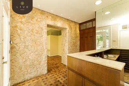 Imóvel Comercial com 13 Quartos à venda, 730m² no São Francisco, Curitiba