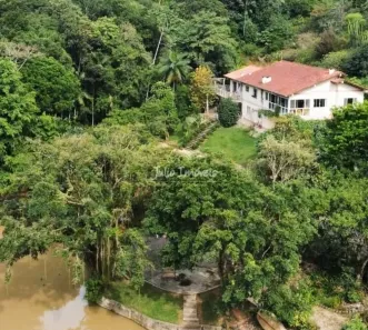 Fazenda/Sítio com 5 Quartos à venda, 4m² no Zantão, Brusque