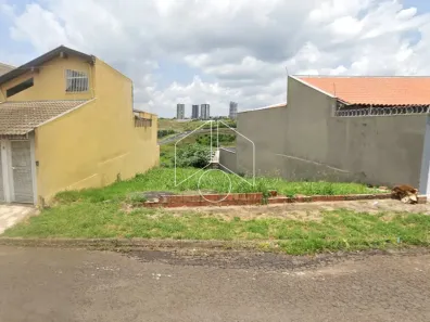 Lote/Terreno à venda, 237m² no Jardim Portal do Sol, Marília
