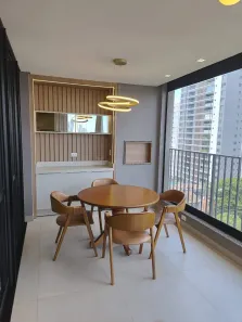 Apartamento com 3 Quartos à venda, 118m² no Zona 03, Maringá