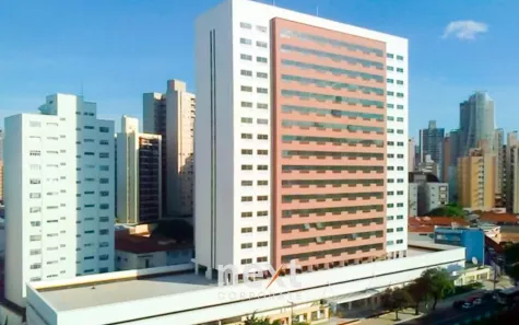 Sala Comercial com 2 Quartos à venda, 77m² no Centro, Campinas