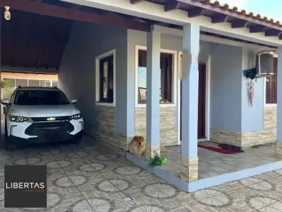Casa com 2 Quartos à venda, 120m² no Rincão da Madalena, Gravataí