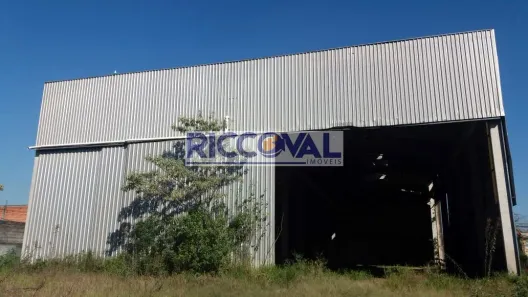 Galpão/Depósito/Armazém à venda, 6626m² no Jardim Leda (Fazendinha), Santana de Parnaíba