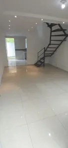 Casa de Condomínio com 1 Quarto para alugar, 52m² no Campo Alegre, Nova Iguaçu