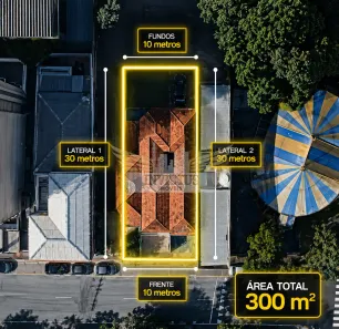 à venda, 300m² no Santa Paula, São Caetano do Sul