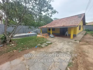 Casa com 3 Quartos à venda, 240m² no Balneário São Pedro, São Pedro da Aldeia