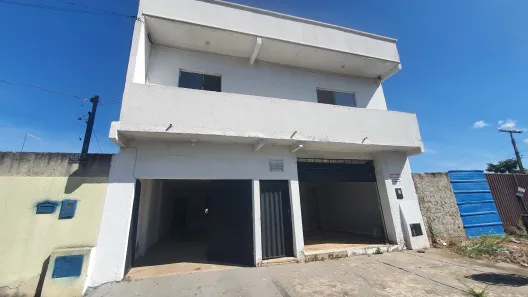 Imóvel Comercial com 1 Quarto à venda, 185m² no Condomínio das Esmeraldas, Goiânia