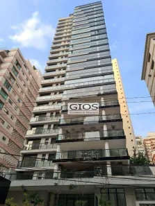 Apartamento com 3 Quartos à venda, 205m² no Jardim Paulista, São Paulo