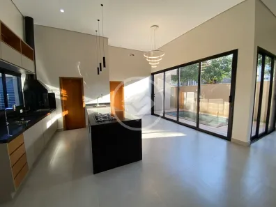 Casa de Condomínio com 3 Quartos à venda, 169m² no Reserva San Pedro, Ribeirão Preto