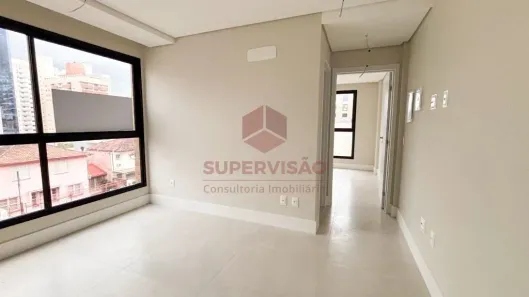 Apartamento com 1 Quarto à venda, 37m² no Centro, Florianópolis