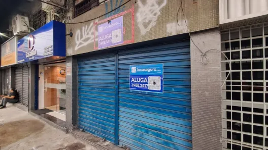 Ponto Comercial para alugar, 103m² no Freguesia (Jacarepaguá), Rio de Janeiro
