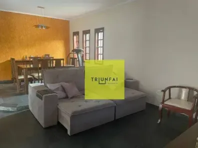 Casa com 3 Quartos à venda, 150m² no Chave, Votorantim