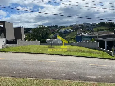 Lote/Terreno à venda, 800m² no Bairro Itapema, Itatiba