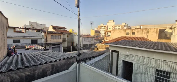 Sobrado com 4 Quartos à venda, 240m² no Sítio do Mandaqui, São Paulo