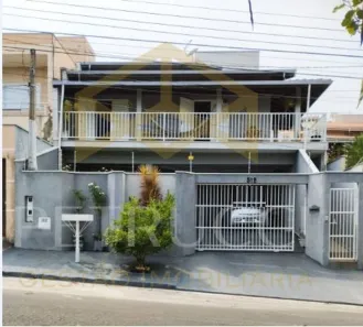 Casa com 3 Quartos à venda, 304m² no Loteamento Nova Espírito Santo, Valinhos