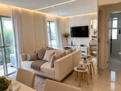 Apartamento com 1 Quarto à venda, 50m² no Vila Buarque, São Paulo