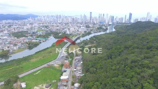 Lote/Terreno à venda, 30825m² no Nações, Balneário Camboriú