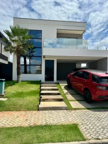 Casa de Condomínio com 4 Quartos para alugar, 250m² no Cidade Alpha, Eusébio