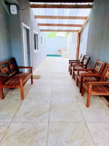 Casa com 2 Quartos à venda, 130m² no Belas Artes, Itanhaém