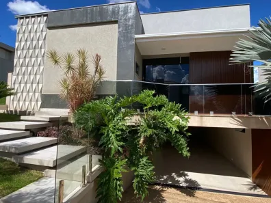 Casa de Condomínio com 3 Quartos à venda, 400m² no Brasília, Ibiporã