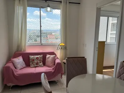 Apartamento com 2 Quartos à venda, 35m² no Lapa, São Paulo