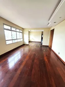 Apartamento com 4 Quartos à venda, 185m² no Gutierrez, Belo Horizonte