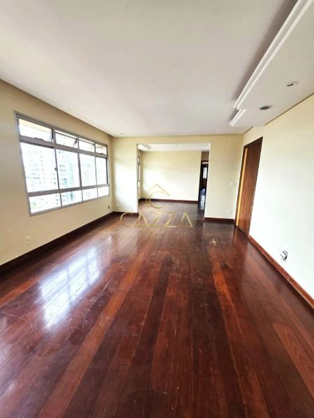 Apartamento com 4 quartos — Gutierrez, Belo Horizonte