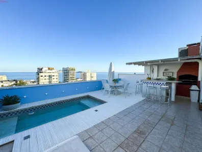 Cobertura com 5 Quartos à venda, 420m² no Copacabana, Rio de Janeiro